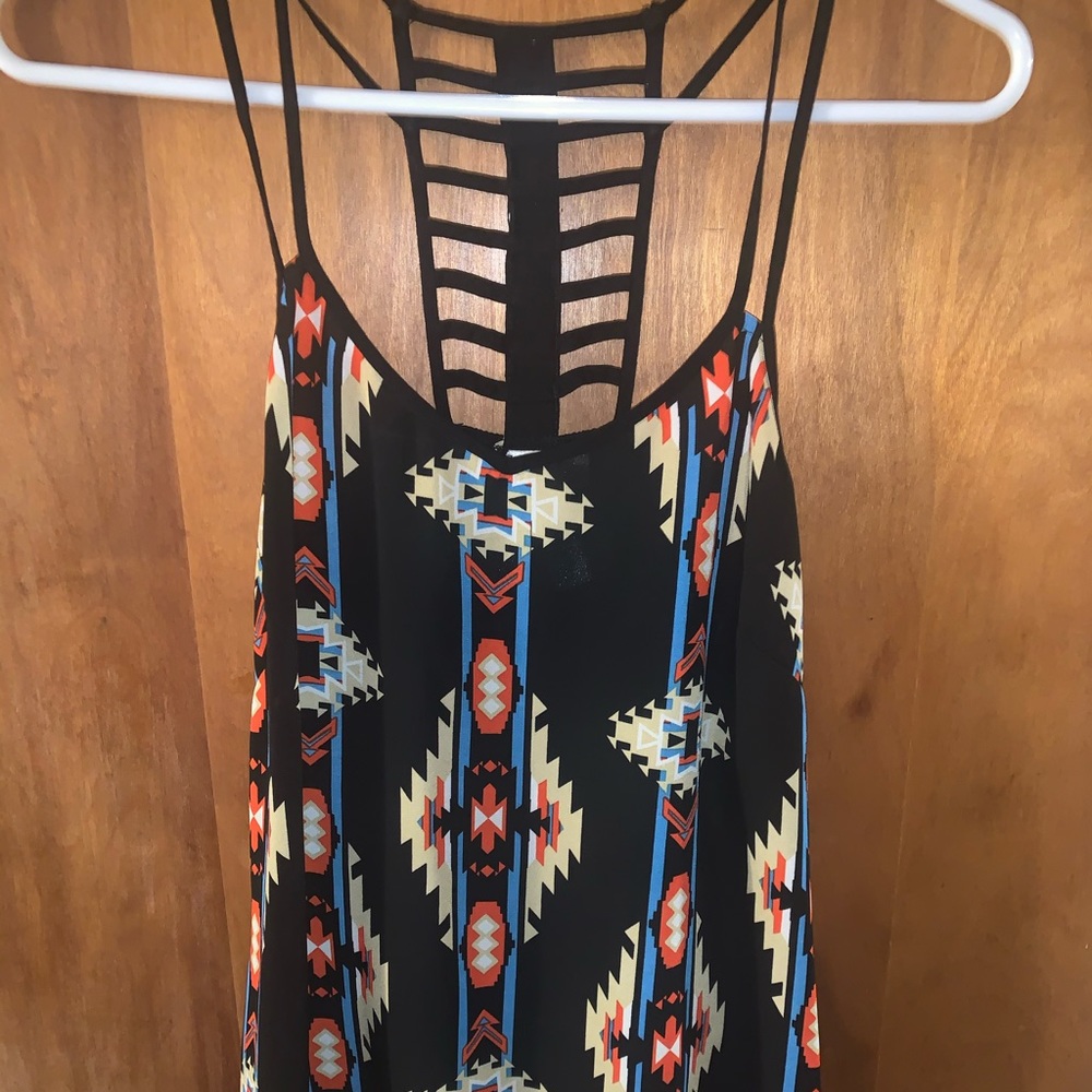 New Tank top